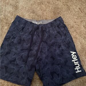 Hurley Men’s Swim Trunks